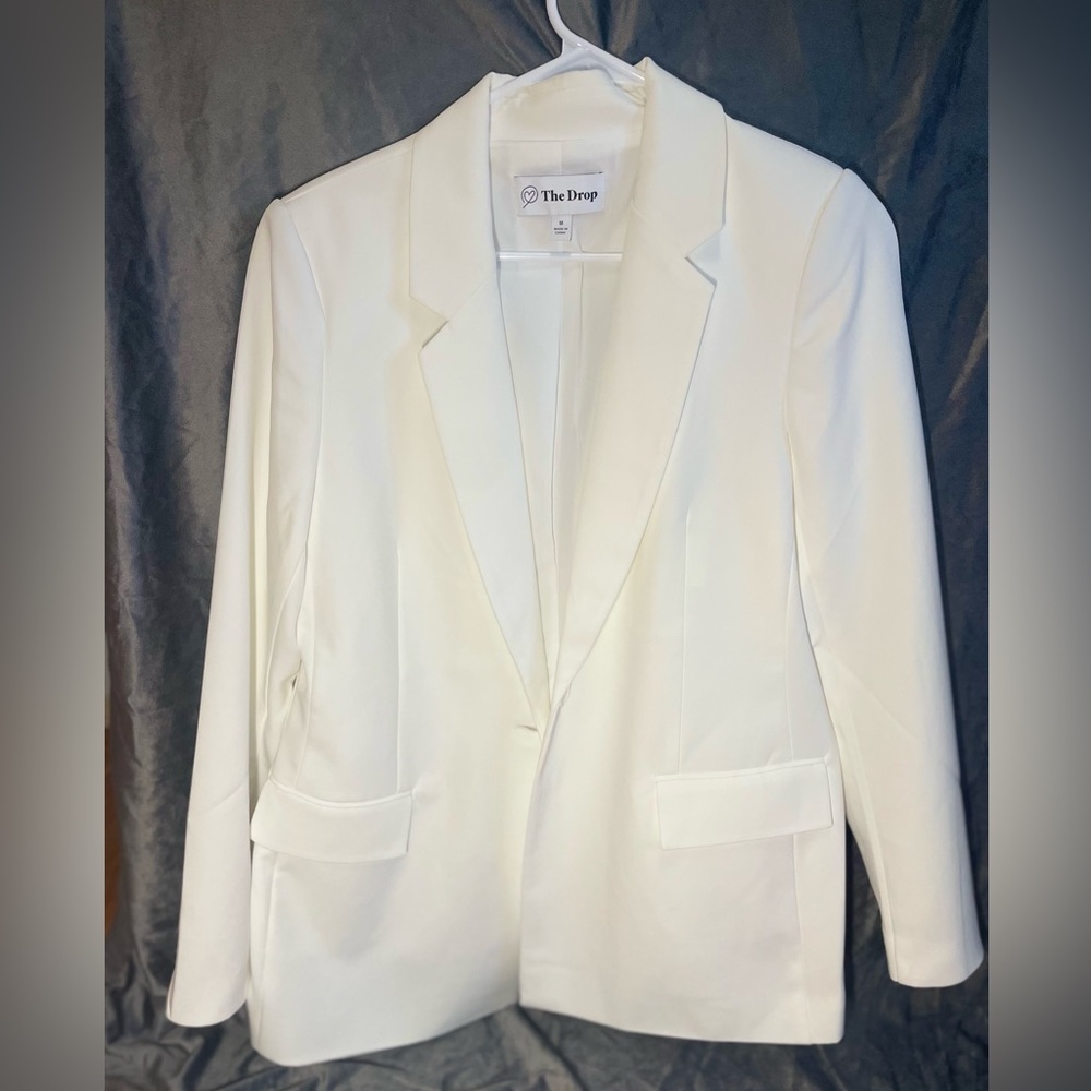 The Drop Blazer